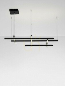 TUMBES Luces Exclusivas Závěsné svítidlo LE44473 small 1