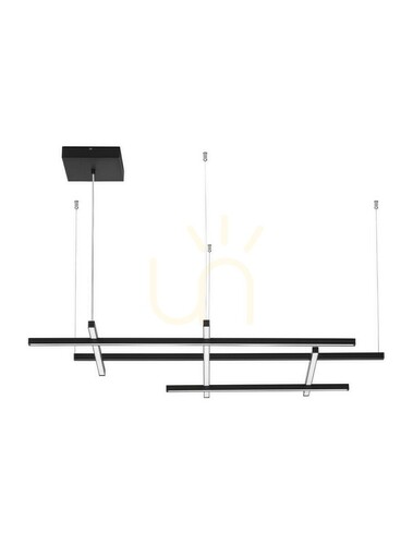 Kontrola TUMBES Luces Exclusivas Závěsné svítidlo LE44473