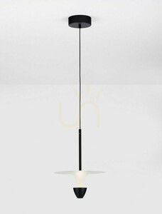 Závěsné svítidlo UCURENA Luces Exclusivas LE44639 2 Závěsné svítidlo UCURENA Luces Exclusivas LE44639 small 2