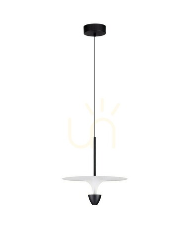Kontrola Závěsné svítidlo UCURENA Luces Exclusivas LE44640