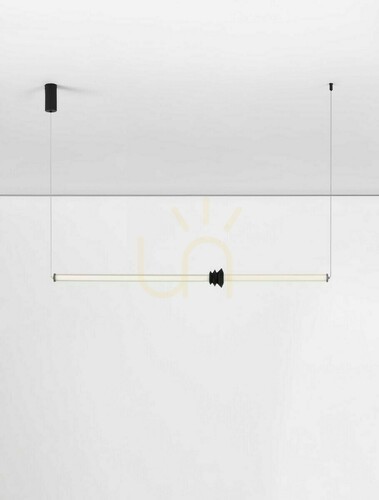 Kontrola URUBICHA Luces Exclusivas závěsné svítidlo LE44689