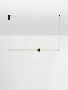 URUBICHA Luces Exclusivas závěsné svítidlo LE44689 small 2