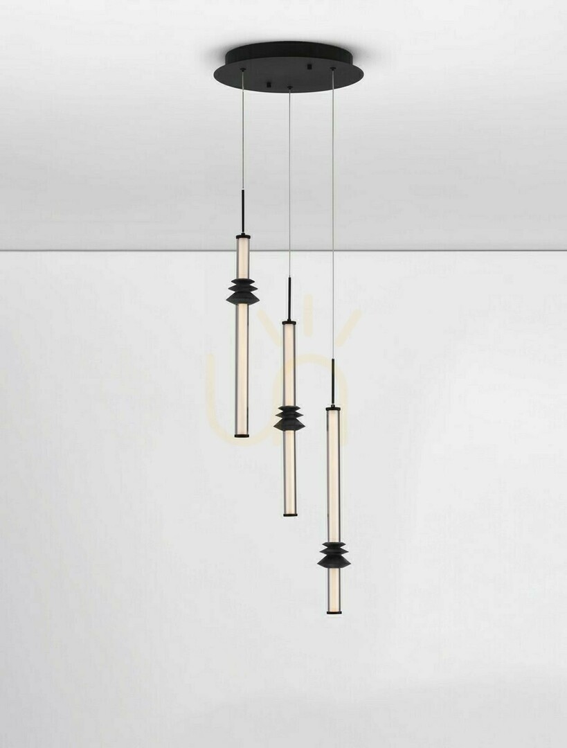 Pohled URUBICHA Luces Exclusivas Závěsné svítidlo LE44690 URUBICHA Luces Exclusivas Závěsné svítidlo LE44690