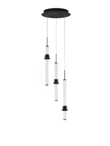 URUBICHA Luces Exclusivas Závěsné svítidlo LE44690 0 URUBICHA Luces Exclusivas Závěsné svítidlo LE44690 small 0