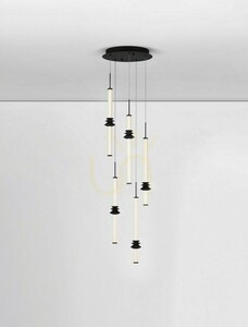 URUBICHA Luces Exclusivas závěsné svítidlo LE44691 2 URUBICHA Luces Exclusivas závěsné svítidlo LE44691 small 2