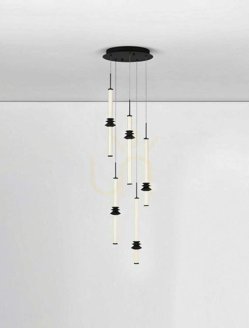 Náhled URUBICHA Luces Exclusivas závěsné svítidlo LE44691 URUBICHA Luces Exclusivas závěsné svítidlo LE44691