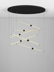 URUBICHA Luces Exclusivas závěsné svítidlo LE44692 small 2