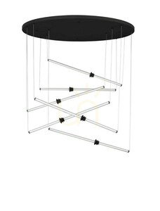 URUBICHA Luces Exclusivas závěsné svítidlo LE44692 small 0