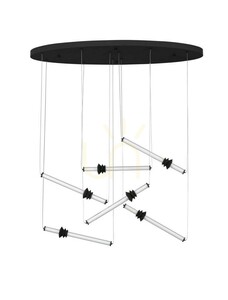 URUBICHA Luces Exclusivas Závěsné svítidlo LE44693 small 0