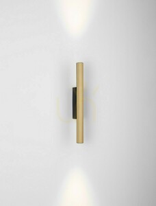 Nástěnné svítidlo VELASCO od Luces Exclusivas LE44922 2 Nástěnné svítidlo VELASCO od Luces Exclusivas LE44922 small 2