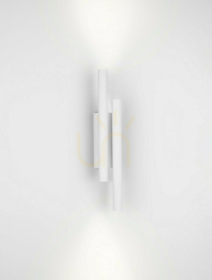 Náhled Nástěnné svítidlo VELASCO Luces Exclusivas LE44924 Nástěnné svítidlo VELASCO Luces Exclusivas LE44924