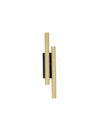 Kontrola Nástěnné svítidlo VELASCO Luces Exclusivas LE44925