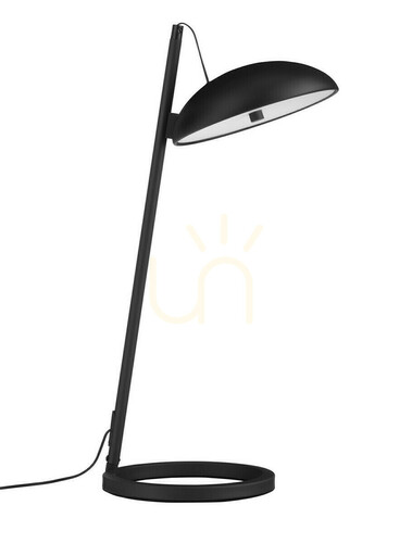 Kontrola Stolní lampa VIBORAL Luces Exclusivas LE44524
