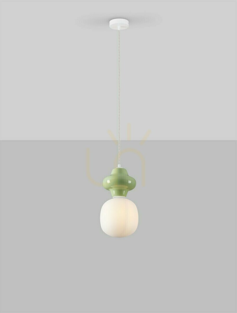 Pohled Závěsné svítidlo VILROSA Luces Exclusivas LE44555 Závěsné svítidlo VILROSA Luces Exclusivas LE44555