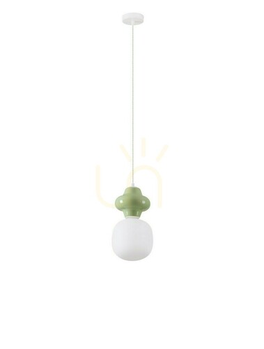 Kontrola Závěsné svítidlo VILROSA Luces Exclusivas LE44555