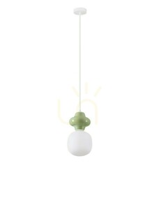 Závěsné svítidlo VILROSA Luces Exclusivas LE44555 0 Závěsné svítidlo VILROSA Luces Exclusivas LE44555 small 0