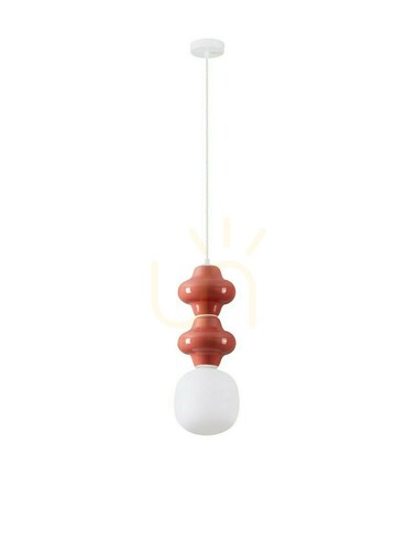 Kontrola Závěsné svítidlo VILROSA Luces Exclusivas LE44558
