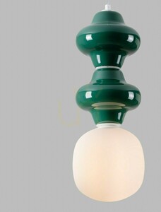 Závěsné svítidlo VILROSA Luces Exclusivas LE44559 small 2