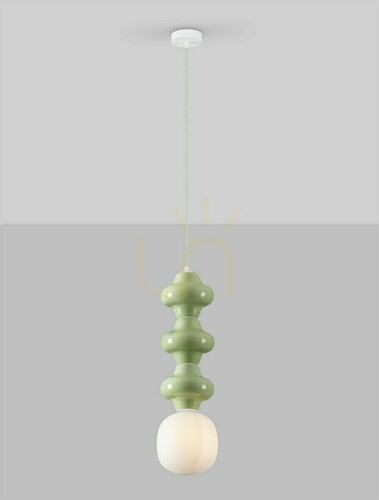 Kontrola Závěsné svítidlo VILROSA Luces Exclusivas LE44569