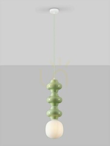 Závěsné svítidlo VILROSA Luces Exclusivas LE44569 small 1