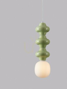 Závěsné svítidlo VILROSA Luces Exclusivas LE44569 small 2