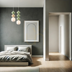 Závěsné svítidlo VILROSA Luces Exclusivas LE44569 small 4