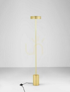 Stojací lampa VIRASORO Luces Exclusivas LE44946 small 2