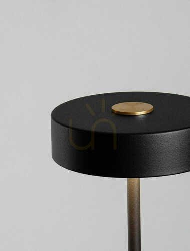 Kontrola Stojací lampa VIRASORO Luces Exclusivas LE44947