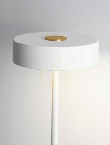 Stojací lampa VIRASORO Luces Exclusivas LE44948 1 Stojací lampa VIRASORO Luces Exclusivas LE44948 small 1