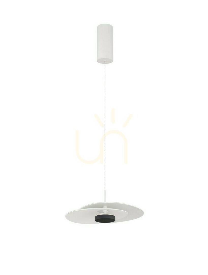 Kontrola Závěsné svítidlo YACUIBA Luces Exclusivas LE44646 Závěsné svítidlo YACUIBA Luces Exclusivas LE44646