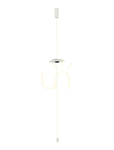 Kontrola YACUIBA Luces Exclusivas Stojací lampa LE44737