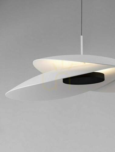 Kontrola Závěsné svítidlo YACUIBA Luces Exclusivas LE44739