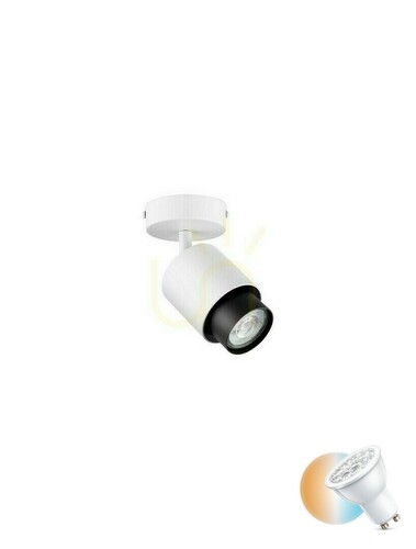 Kontrola Moderní lampa YAPACANI Luces Exclusivas LE44972