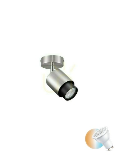 Kontrola Moderní lampa YAPACANI Luces Exclusivas LE44973