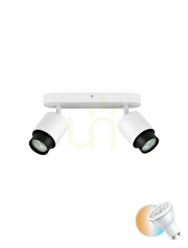 Kontrola Moderní lampa YAPACANI Luces Exclusivas LE44974