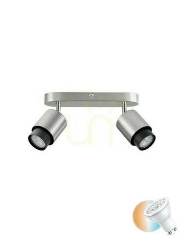 Kontrola Moderní lampa YAPACANI Luces Exclusivas LE44975