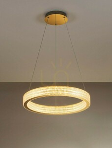 Závěsné svítidlo YOTAU Luces Exclusivas LE44729 1 Závěsné svítidlo YOTAU Luces Exclusivas LE44729 small 1