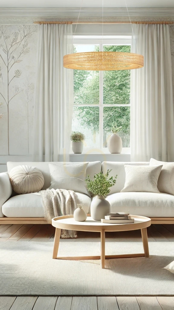 Zobrazit Závěsné svítidlo YOTAU Luces Exclusivas LE44729 Závěsné svítidlo YOTAU Luces Exclusivas LE44729