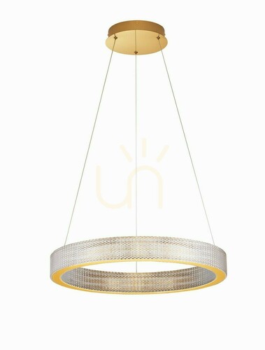 Kontrola Závěsné svítidlo YOTAU Luces Exclusivas LE44729