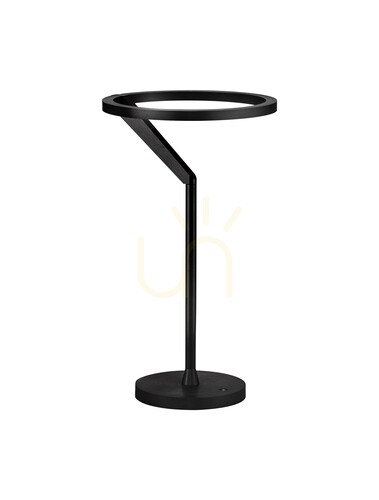 Kontrola Stolní lampa ZUDANEZ Luces Exclusivas LE44778