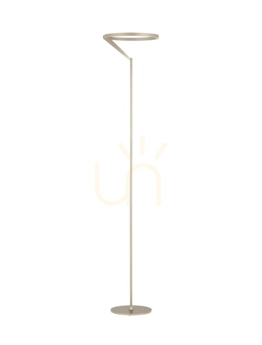Kontrola Stojací lampa ZUDANEZ Luces Exclusivas LE44779