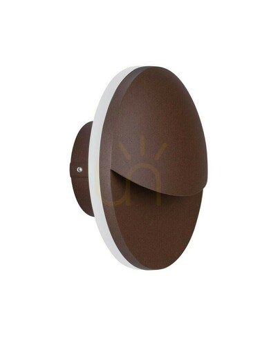 Kontrola Venkovní nástěnná lampa AIQUILE Luces Exclusivas LE73782