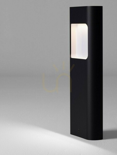 Kontrola ARBIETO Luces Exclusivas osvětlovací sloupek LE73806