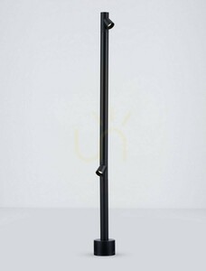 BORJA Lighting Post by Luces Exclusivas LE73750 2 BORJA Lighting Post by Luces Exclusivas LE73750 small 2