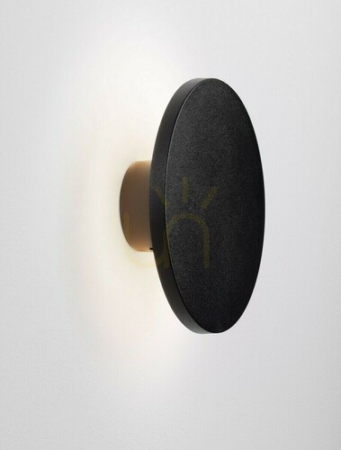 Kontrola Venkovní nástěnná lampa BOYUIBE od Luces Exclusivas LE73794