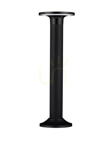 Kontrola BOYUIBE Luces Exclusivas Osvětlení sloupku LE73807