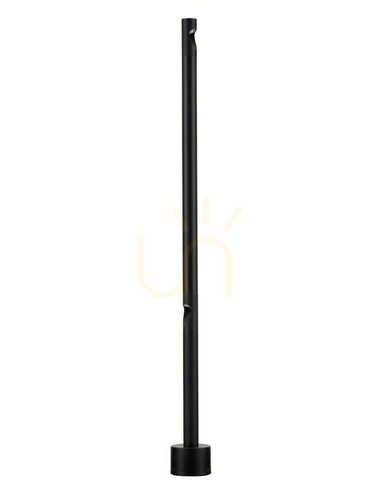 Kontrola Osvětlovací sloupek CATACAOS Luces Exclusivas LE73751 matná černá LED 9 W 378 lm 3000 K IP65 90 cm