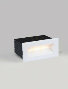 Venkovní nástěnné svítidlo CLEMENTE Luces Exclusivas LE73771 small 2