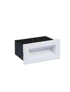 Venkovní nástěnné svítidlo CLEMENTE Luces Exclusivas LE73771 small 0