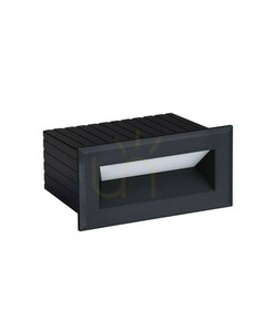 Venkovní nástěnná lampa CLEMENTE Luces Exclusivas LE73772 small 0